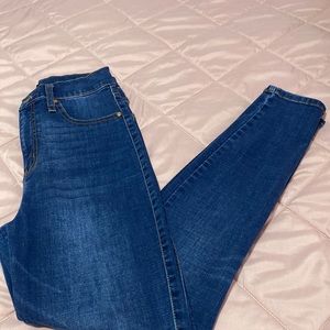 Fashion nova jeans